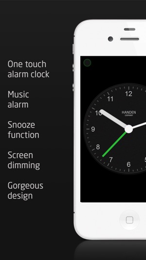 Alarm Clock - One Touch Pro(圖4)-速報App