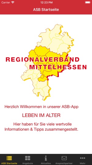 ASB-Mittelhessen