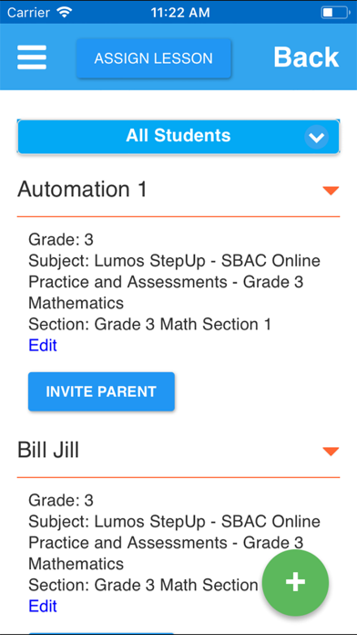 How to cancel & delete SchoolUp - Homework alerts from iphone & ipad 3