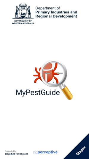 MyPestGuide Grapes(圖1)-速報App