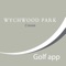 Introducing the the De Vere Wychwood Park Resort Buggy App