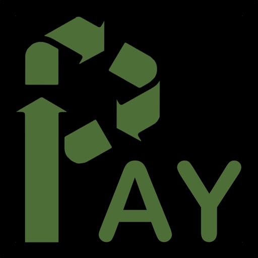 recyPay Icon