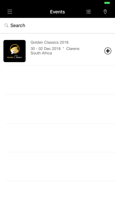 How to cancel & delete Golden Gate Classics from iphone & ipad 2