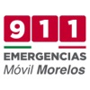 911 Móvil Morelos