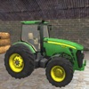 Farming Tractor Cargo