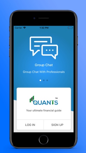 Quants Investment Strategy(圖1)-速報App