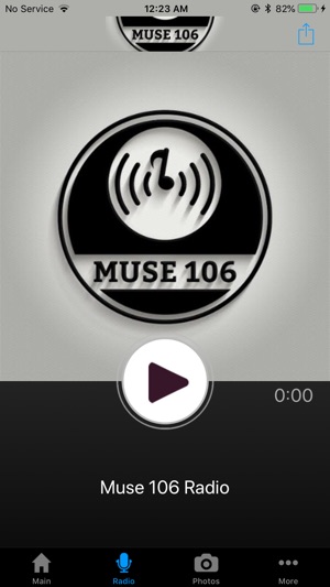 Muse 106 Radio