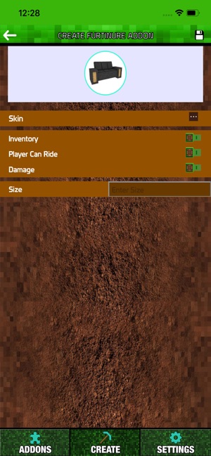 Furniture Addons for Minecraft(圖5)-速報App