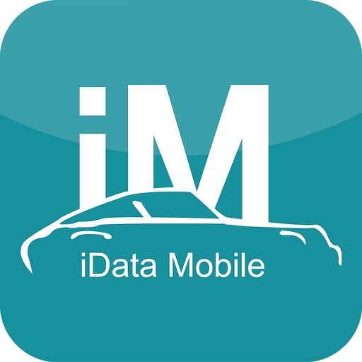 iDataMobile icon