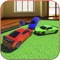 We would like to welcome you to our Snooker Pool Cars Challenge: Demolition Derby Game with amazing control of demolition racing & mega ramp car