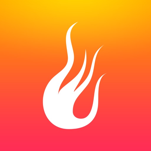 Lighter Pro iOS App