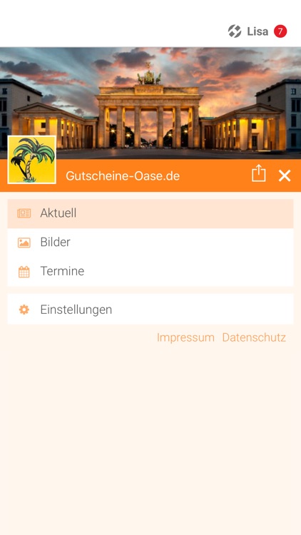 Gutscheine-Oase.de