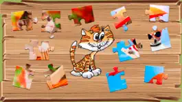 Game screenshot Puzzles Game SBitsoft mod apk