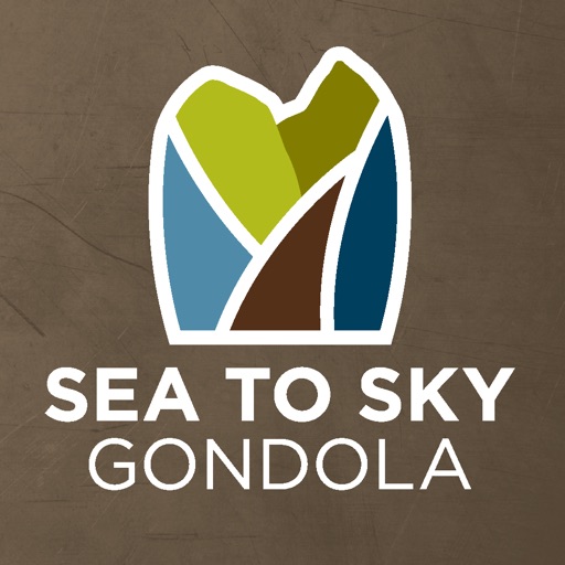 Sea to Sky Gondola Maps iOS App