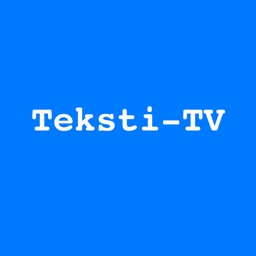 Teksti-Televisio