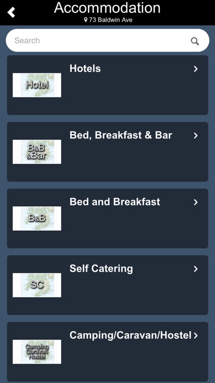 The Islay App screenshot-5