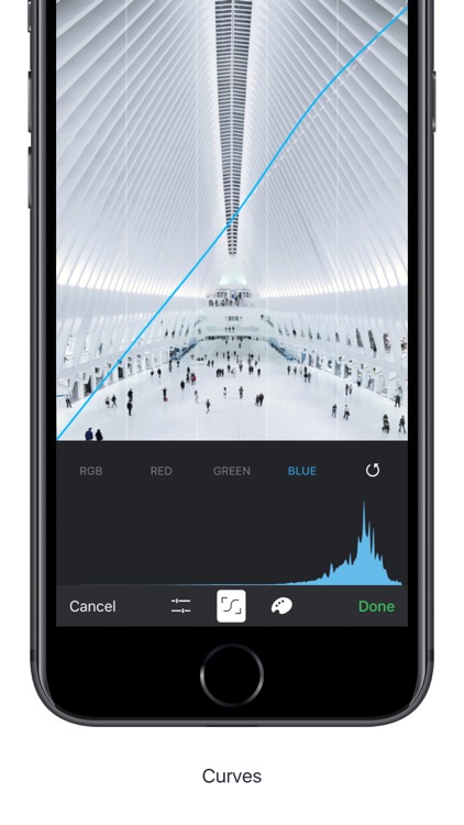 Snapster – Photo Editor