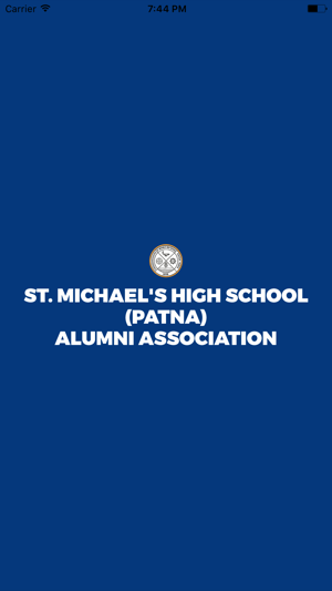 St. Michael’s Patna Alumni(圖1)-速報App