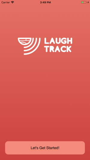 Laugh Track - Jokes(圖1)-速報App