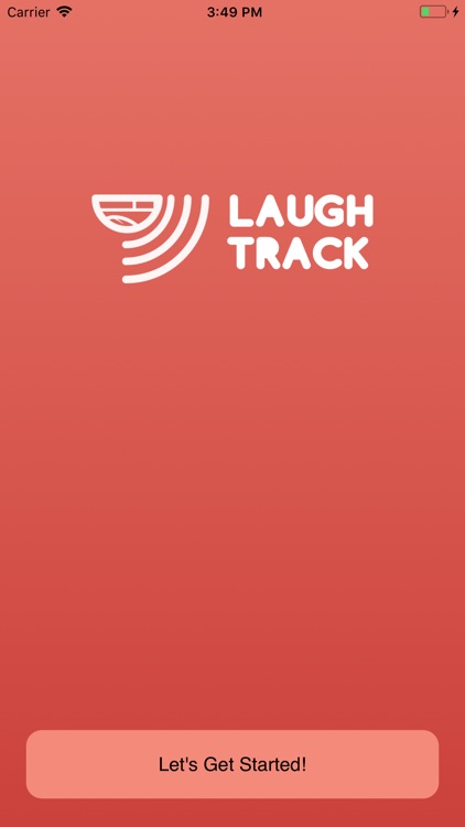 Laugh Track - Jokes