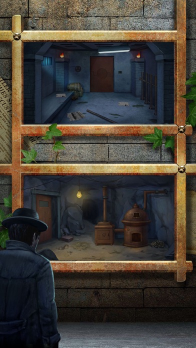 World Dangerous Prison Escape screenshot 2