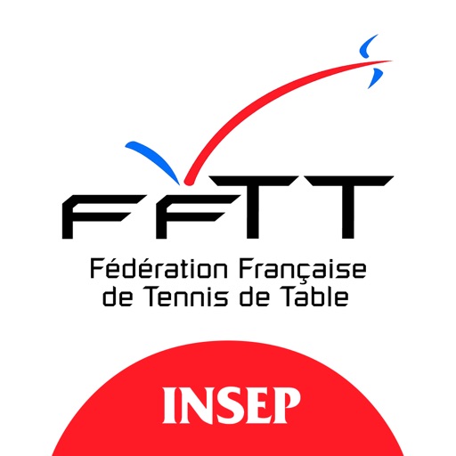 FF Tennis de Table