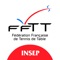 L'application d'appui aux sportifs de haut niveau de la Fédération Française de Tennis de Table en coordination avec l'INSEP