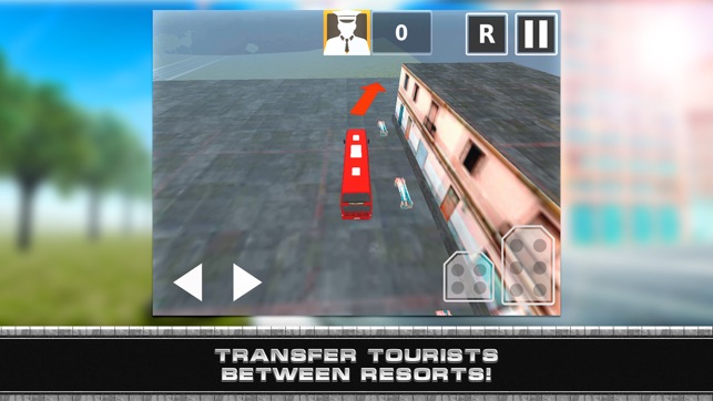 Brazil Heavy Bus Simulator 17(圖3)-速報App