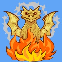 Dragon STiK Sticker Pack