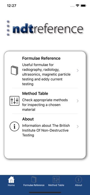 NDT Reference(圖2)-速報App