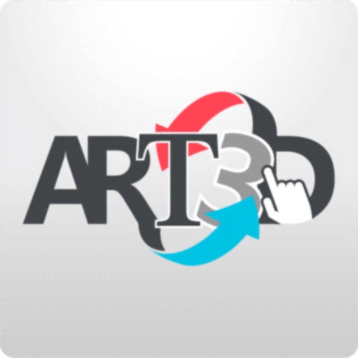 ART3D TEC iOS App