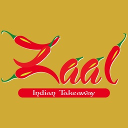 Zaal Indian Takeaway