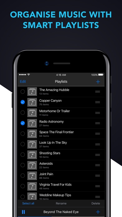 Player Now & Music Streaming screenshot 2