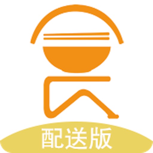 食家饮食汇骑手