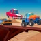 Icon Cars – 3D Dirt Track Racing