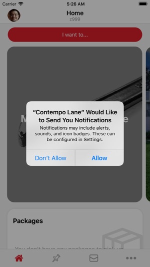 Contempo Lane