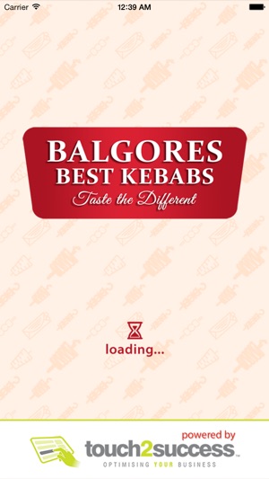 Balgores Best Kebabs(圖1)-速報App