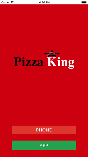 Pizza King NG15(圖1)-速報App