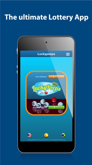 Luckypeeps(圖1)-速報App