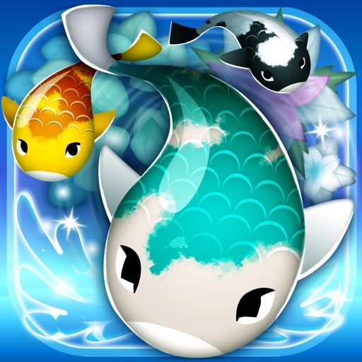 Zen Koi 2 by LandShark Games