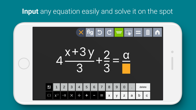 Figure - Algebra(圖2)-速報App