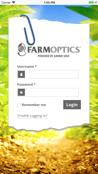 How to cancel & delete Farm Optics from iphone & ipad 1