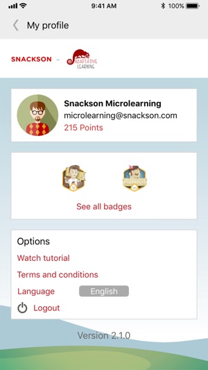 Snackson(圖5)-速報App