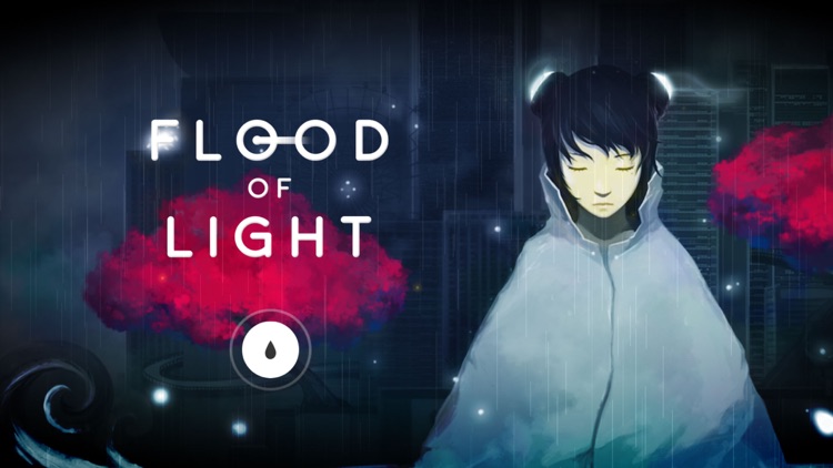 Flood of Light screenshot-0