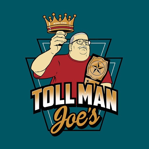 Toll Man Joes