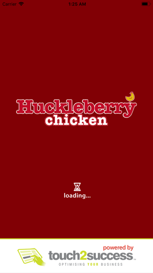 HuckleBerry Chicken Stortford(圖1)-速報App