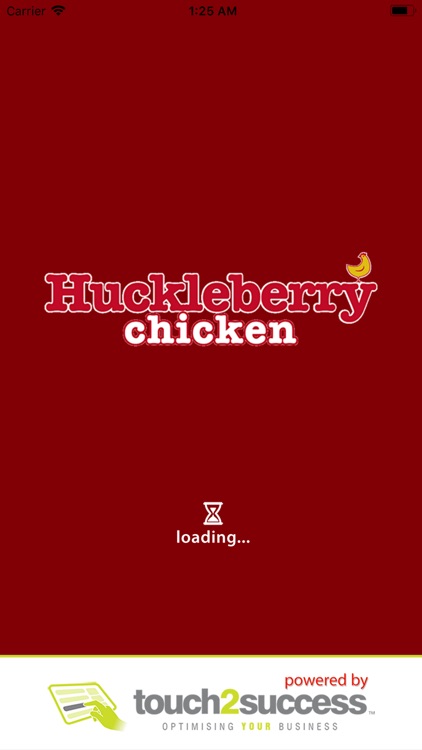 HuckleBerry Chicken Stortford