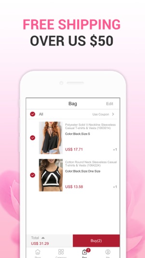 Airydress - Women's Fashion(圖5)-速報App