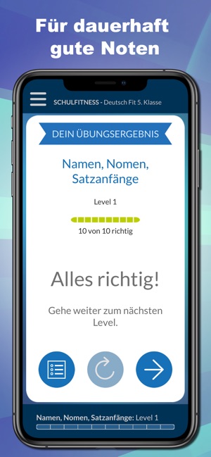 Deutsch Fit 5. Klasse(圖5)-速報App