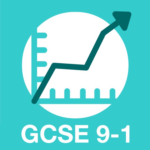 Business GCSE 9-1 icon